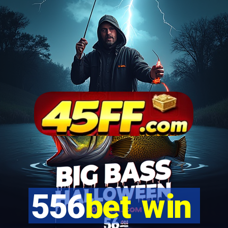 556bet win